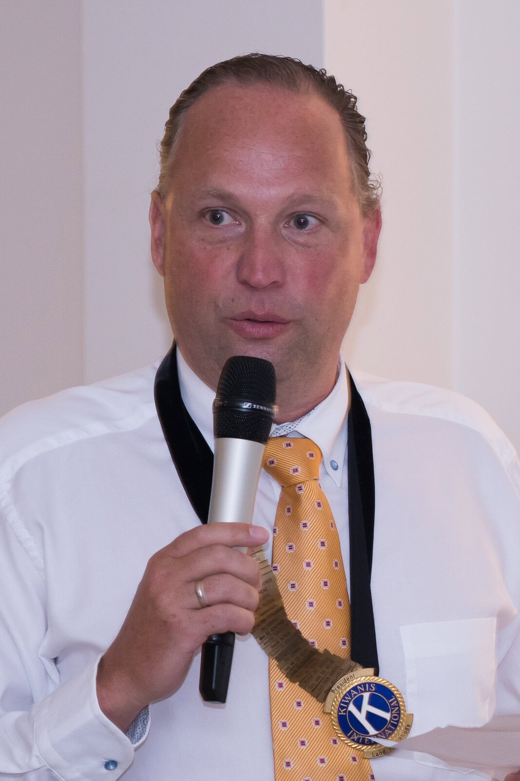 Pasfoto Maarten De Backer Voorzitter 200